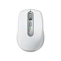 Logitech Logitech MX Anywhere 3S for Business Mouse Pale Grey 910-006959