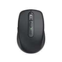 Logitech Logitech MX Anywhere 3S Mouse Graphite 910-006929