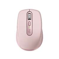 Logitech Logitech MX Anywhere 3S Mouse Pink 910-006931