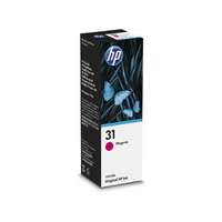 HP HP 31 Magenta tintapatron 1VU27AE