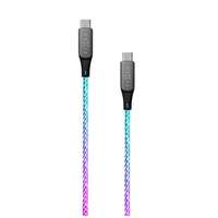 FIXED FIXED LED Cable USB-C/USB-C FIXDLED-CC-RA