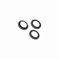 FIXED FIXED Camera Glasses for Apple iPhone 14/14 Plus, space gray FIXGC2-928-GR