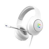 Zalman Zalman ZM-HPS310 Gaming Headset White ZM-HPS310 WH
