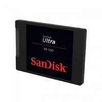 Sandisk Sandisk 500GB 2,5" SATA3 Ultra 3D 00215477