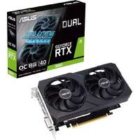 Asus Asus DUAL-RTX3050-O8G-V2