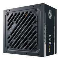 Cooler Master Cooler Master 600W 80+ Gold G600 MPW-6001-ACAAG-NL