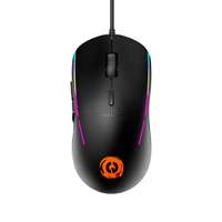 Canyon Canyon Shadder GM-321 Gaming Mouse Black CND-SGM321