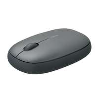 Rapoo Rapoo M660 Silent Wireless Multi-Mode Mouse Grey 14379