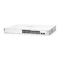 HP HP Aruba Switch Instant On 1830 24G 2SFP 195W Europe JL813A#ABB