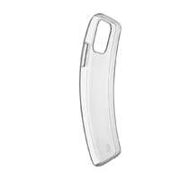 FIXED FIXED Extrathin Back Cover for Apple iPhone 13 Clear, Mobiltelefon Kiegészítő FINECIPH13T