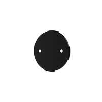 AJAX AJAX FireProtect konzol; fekete SMARTBRACKET-FIREPROTECT-BLACK