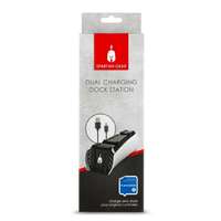 Spartan Gear Spartan Gear Dual Charging Dock Station (PS5) 067705