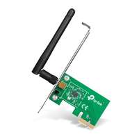 TP-Link TP-Link TL-WN781ND 150M Wireless PCI-E kártya