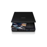 Epson Epson Perfection V39II Síkágyas Szkenner Black B11B268401