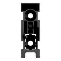 AJAX AJAX Mágnes DoorProtect nyitásérzékelőhöz; fekete DOORPROTECT-SMALL-MAGNET-BLACK