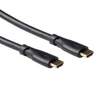 ACT ACT HDMI High Speed v1.4 HDMI-A male - HDMI-A male cable 1m Black AK3841