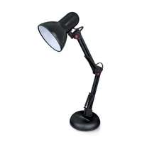 Esperanza Esperanza Avior E27 Desk Lamp Black ELD112K