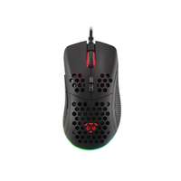 Genesis Genesis Krypton 555 Gaming Mouse Black NMG-1839