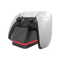 Ventaris Ventaris D100B PS5 Single Controller Charger Black