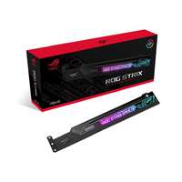 Asus Asus ROG Strix Graphics Card Holder Black 90YE00R0-M0NA00