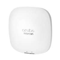 HP HP Aruba Instant On AP22 Access Point RW 2x2 White R4W02A