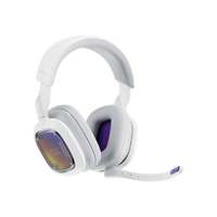Logitech Logitech Astro A30 Wireless Bluetooth Gaming Headset White 939-001994