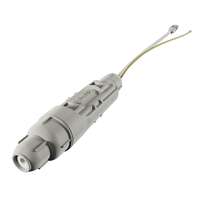 Mikrotik Mikrotik GESP New revision of Gigabit Ethernet Surge Protector in IP67 waterproof enclosure