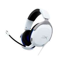 HP HP HyperX Cloud Stinger 2 Core PS5 Gaming Headset White 6H9B5AA