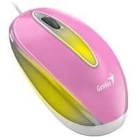 Genius Genius DX-Mini RGB mouse Sakula Pink 31010025407