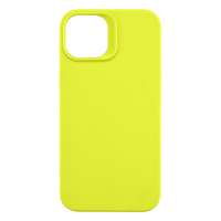 Cellularline Cellularline Sensation protective silicone cover for Apple iPhone 14, green SENSATIONIPH14G