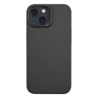 Cellularline Cellularline Sensation protective silicone cover with Mag Safe support for Apple iPhone 14 Plus, black SENSMAGIPH14MAXK