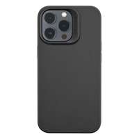Cellularline Cellularline Sensation protective silicone cover with Mag Safe support for Apple iPhone 14 Pro Max, black SENSMAGIPH14PRMK