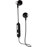 Logilink Logilink BT0056 Bluetooth Stereo In-Ear Headset Black