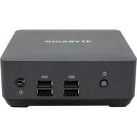 Gigabyte Gigabyte BRIX Barebone GB-BRi5H-1335