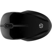 HP HP 250 Dual Wireless Mouse Black 6V2J7AA#ABB