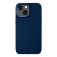 Cellularline Cellularline Protective silicone cover Sensation for Apple iPhone 13 Mini, blue SENSATIONIPH13MINB