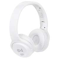 Trevi Trevi DJ 601 M Headset White DJ 601 M-W