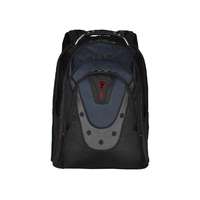 Wenger Wenger 17'' Laptop Backpack with Tablet Pocket Blue 600638