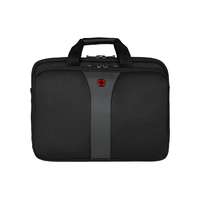 Wenger Wenger 17" Laptop Case Black 600655