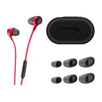 HP HP HyperX Cloud Earbuds II Red 705L8AA