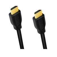 Logilink Logilink HDMI male/male cable 3m Black CH0102