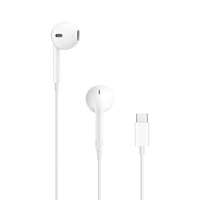 Apple Apple EarPods USB-C Headset White MYQY3