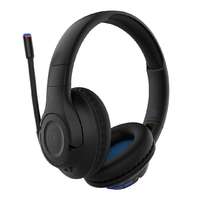 Belkin Belkin SoundForm Inspire Wireless Over-Ear Headset for Kids Black AUD006BTBLK