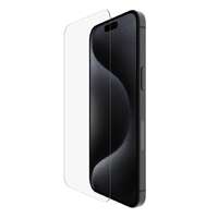 Belkin Belkin ScreenForce TemperedGlass Treated Screen Protector for iPhone 15 Pro Max OVA138ZZ
