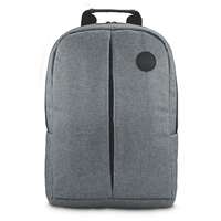 Hama Hama Genua Laptop Backpack 15,6" Grey 00217273