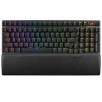 Asus Asus ROG Strix Scope II 96 ROG NX Storm Wireless Keyboard Black HU ROG STRIX SCOPE II 96 WIRELESS