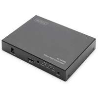 Digitus Digitus DS-43309 HDMI 2x2 Video Wall Processor Support