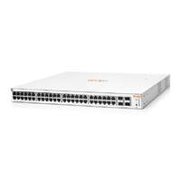 HP HP Aruba IOn 1930 48-port 48G 4SFP PoE++ Switch JL686B#ABB