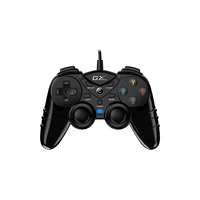 Genius Genius GX-17UV USB Gamepad Black 31610001400