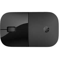 HP HP Z3700 Dual Wireless Mouse Black 758A8AA#ABB